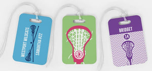 Bag Tags