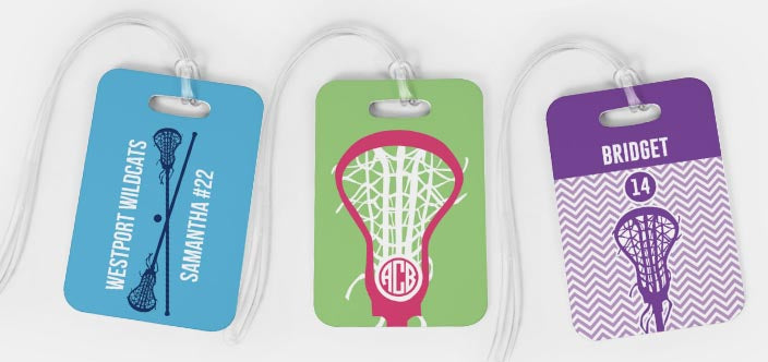 Bag Tags