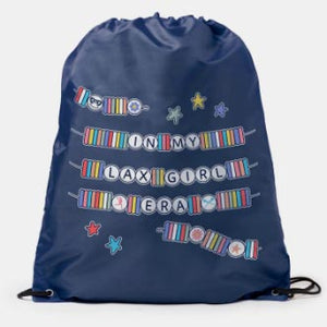 Drawstring Backpacks