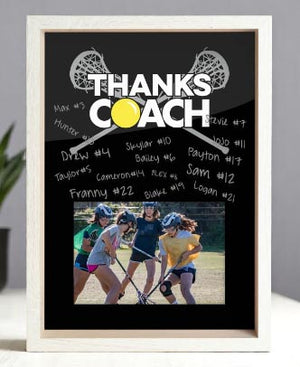 Coach Frames