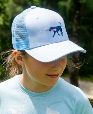 Rope & Trucker Hats