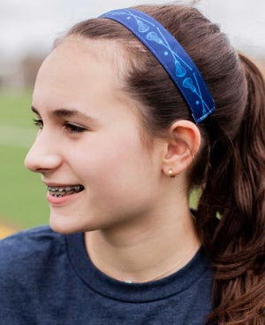 Non-Slip Headbands