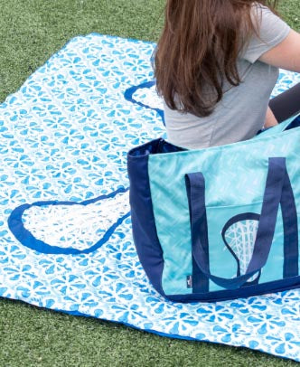 Gameday Blanket