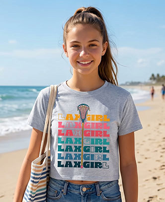 Crop Tees