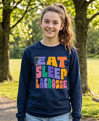 Long Sleeve Tees