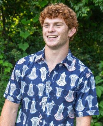 Button Down Shirts