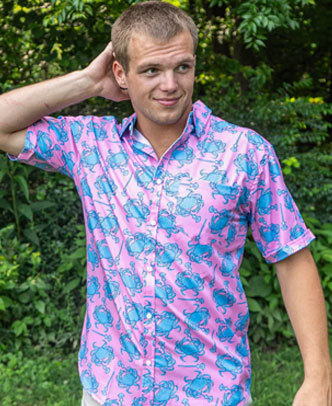 Button Down Shirts