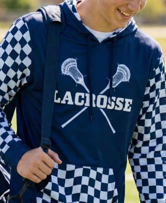Gameday Hoodies