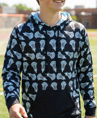 Gameday Hoodies