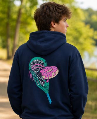 Hooded Sweatshirts