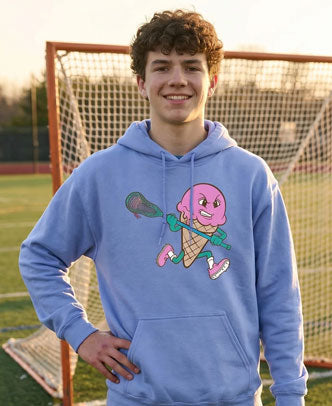 Hooded Sweatshirts