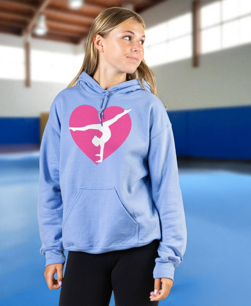 Gymnastics Apparel