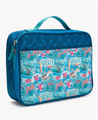 Lunch Boxes