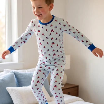 Pajama Sets