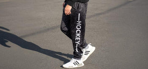 Warm Up Pants