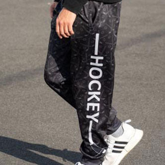 Warm Up Pants