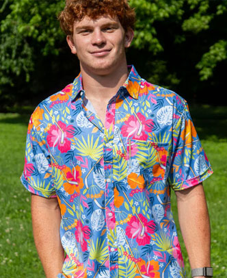 Button Down Shirts
