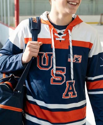 Gameday Hoodies