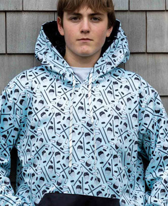 Gameday Hoodies