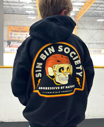Hooded Sweatshirts