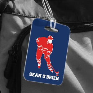 Bag Tags