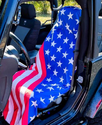Car Seat Covers