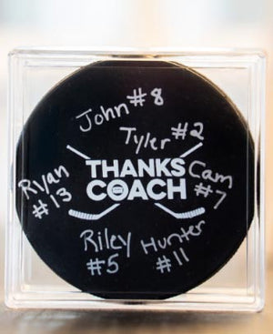 Top Coach Gifts