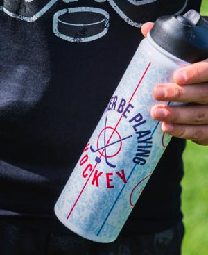 Water Bottles
