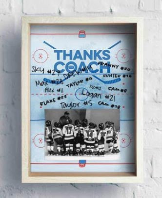 Coach Frames