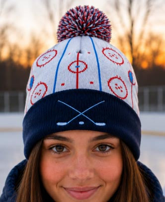 Hats & Headbands