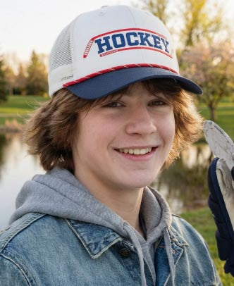 Rope & Trucker Hats