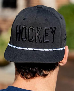 Rope & Trucker Hats