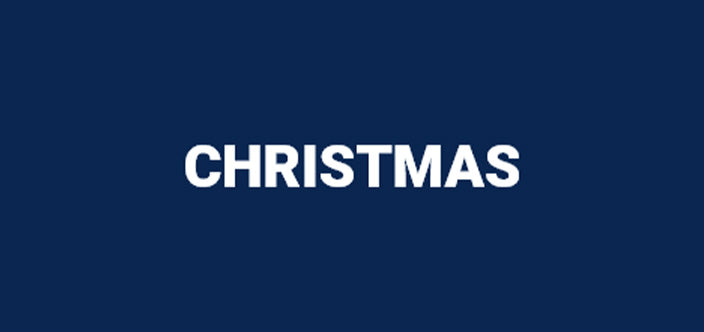 Christmas