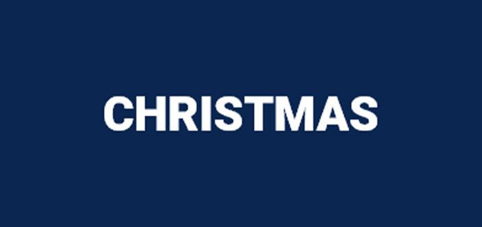 Christmas