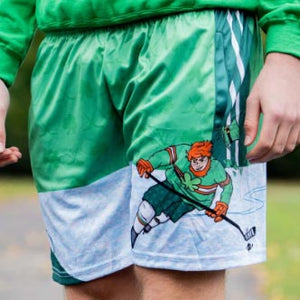 St. Patrick's Day