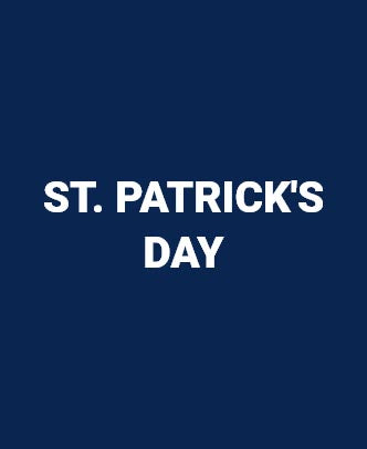 St. Patrick's Day