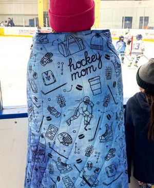 Gameday Blankets