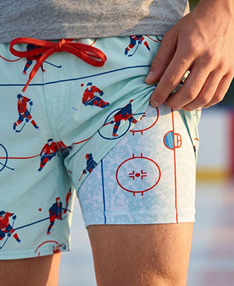Compression Shorts