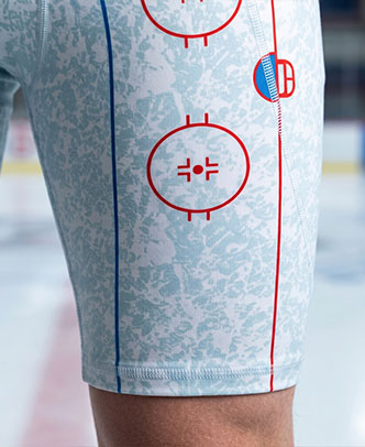Compression Shorts
