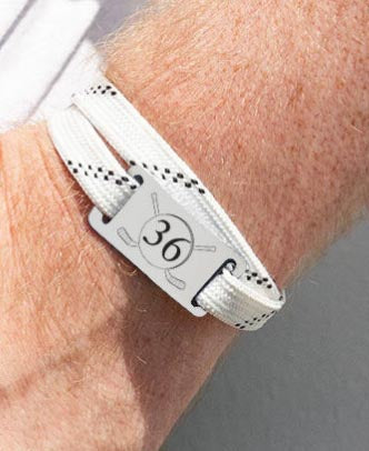 Lace Bracelets
