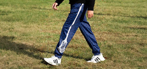 Warm Up Pants