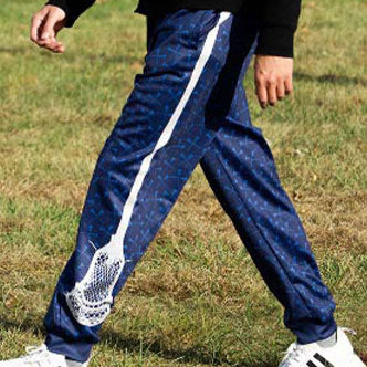 Warm Up Pants