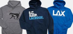 Hooded Sweatshirts