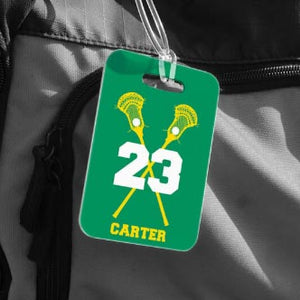 Bag Tags