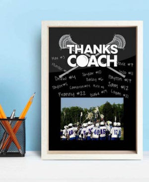 Top Coach Gifts