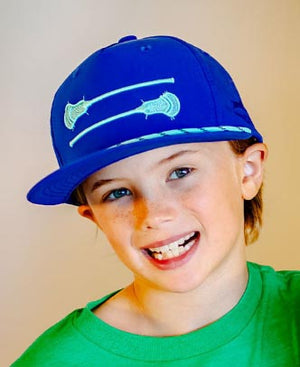 Rope & Trucker Hats