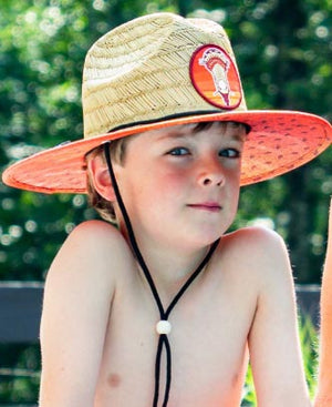 Straw Hats