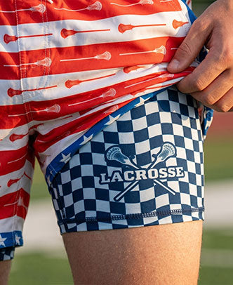Compression Shorts