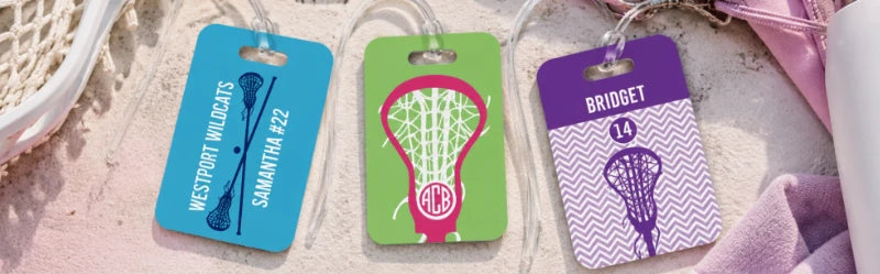Bag Tags