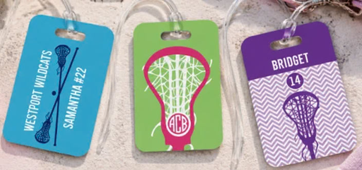 Bag Tags